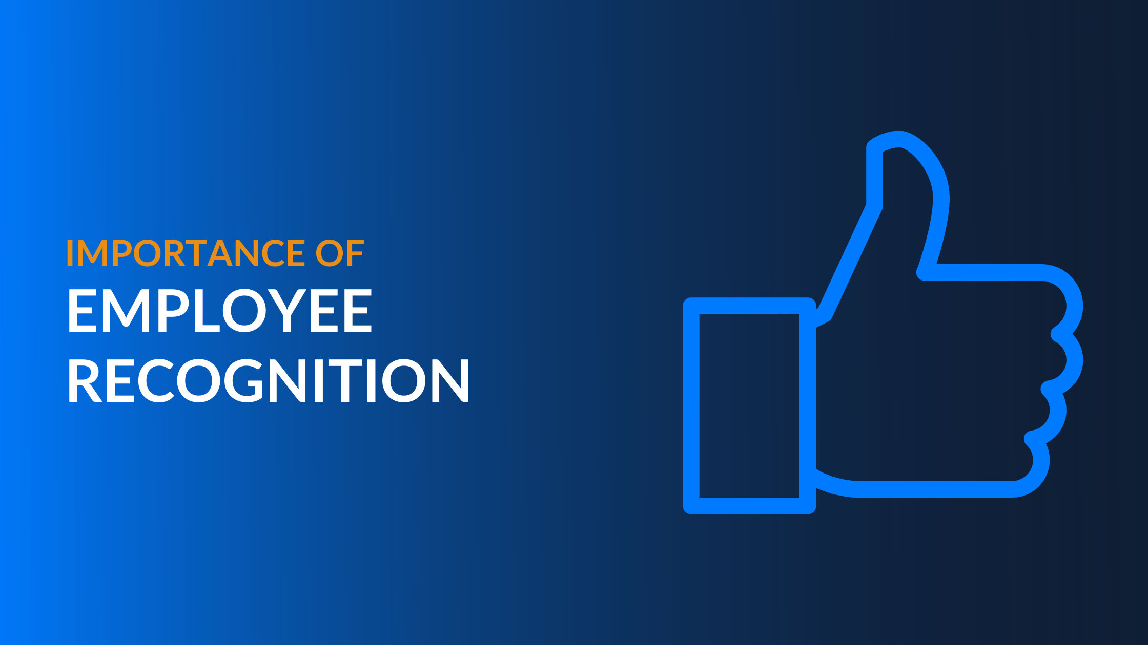 Employee Recognition Ideas Reddit